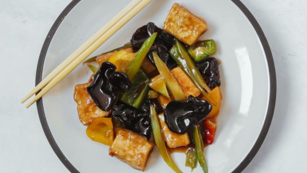 Recipes To Beat Vitamin D Deficiency