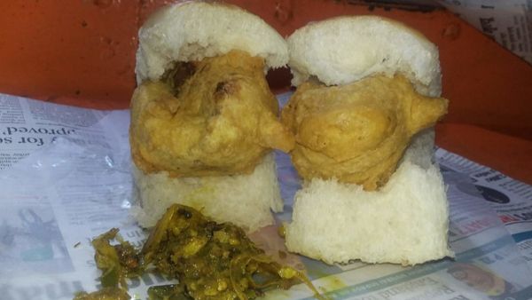 Risks of Eating Newspaper-Wrapped Snacks