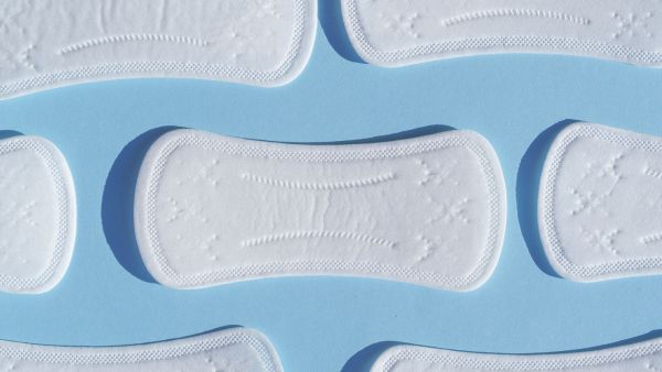 How Long Can You Wear A Sanitary Napkin Side Effects Tips And More 