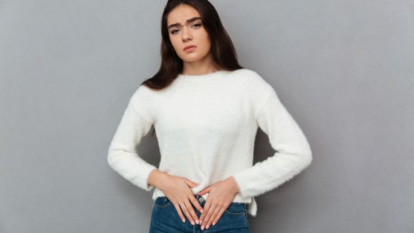 How Long Can You Wear A Sanitary Napkin?