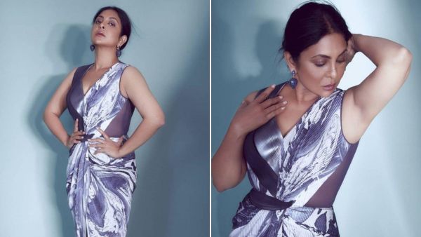 Shefali Shah’s Diet And Workout Routine