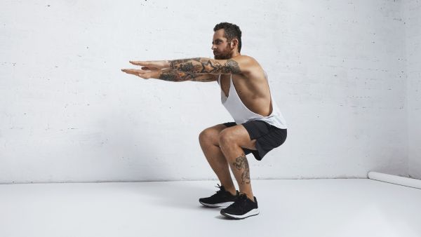 Shower After Exercise To Lose Weight