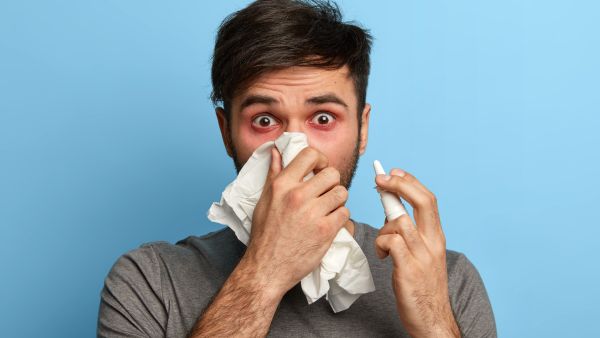 Early Signs And Symptoms Of Rabies