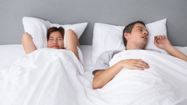 Is Snoring A Sign Of Heart Disease?
