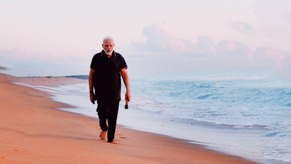 Happy Birthday PM Narendra Modi: The Leader And His Sauvé Fashion Sense!