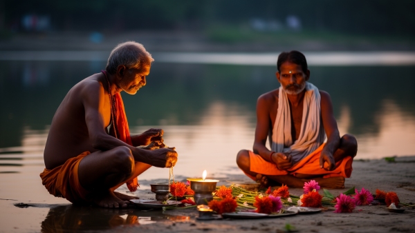 Pitru Paksha 2023: Top 11 Places For Pind Daan In India, Pitru Paksha 2023: Top 11 Places For Pind Daan In India,