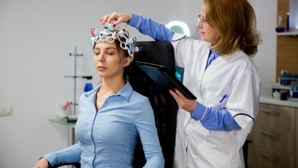 Sudden Unexpected Death In Epilepsy