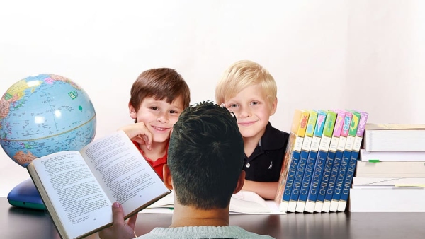 Childrens Understanding Of Body Boundaries And Consent