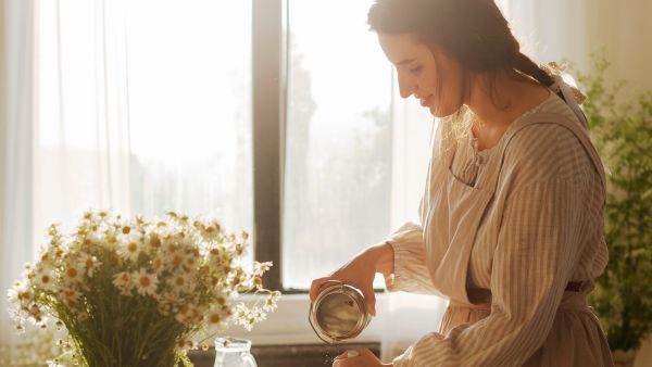 Make Your Daily Tea Vitamin D-Friendly