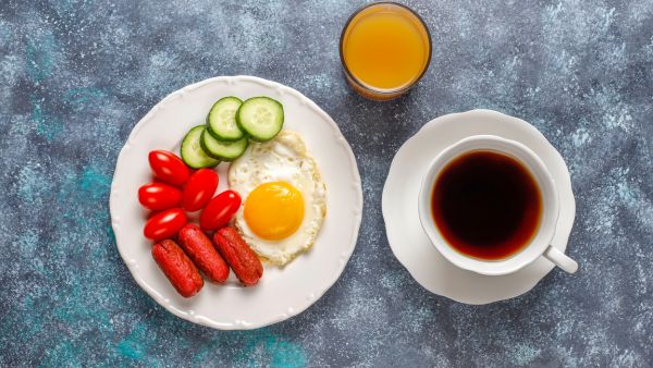 Make Your Daily Tea Vitamin D-Friendly