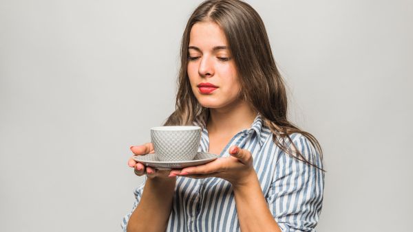 Make Your Daily Tea Vitamin D-Friendly