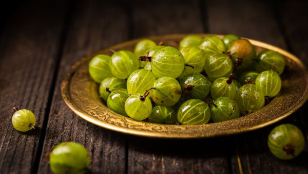 What Happens If You Each Too Much Amla?
