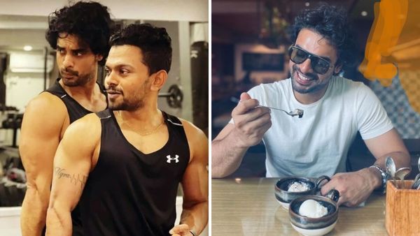 ‘2018’ Actor Tovino Thomas Diet Tips