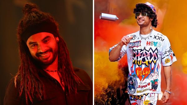 ‘2018’ Actor Tovino Thomas Diet Tips