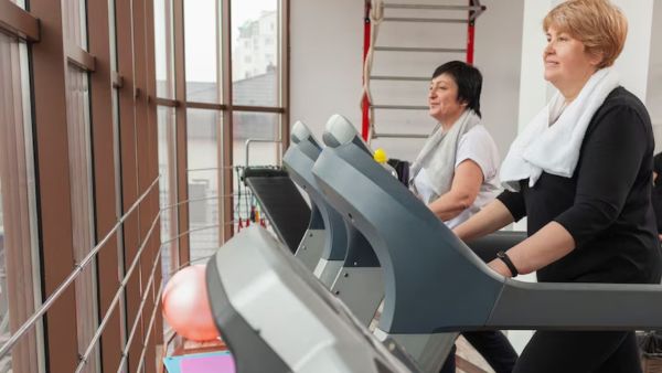 When to Stop Running on a Treadmill When to Stop Running on a Treadmill