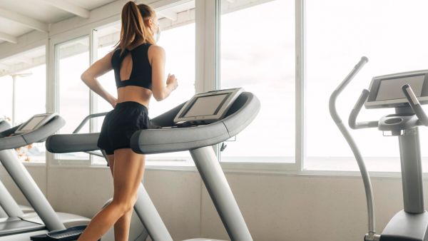 When to Stop Running on a Treadmill When to Stop Running on a Treadmill
