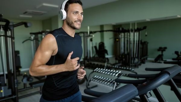 When to Stop Running on a Treadmill When to Stop Running on a Treadmill