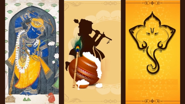 Festivals In September 2023: From Janmashtami To Ganesh Chaturthi, Vrats And More, List Of Holidays