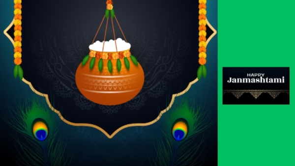 Krishna Janmashtami 2023: Chant These Powerful Mantra Based On Your Zodiac Signs