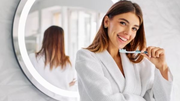 For How Many Minutes You Should Brush Your Teeth?