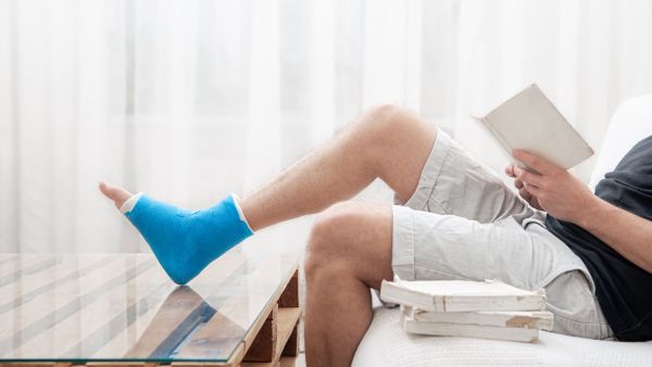 Food Sources Of Vitamin D3