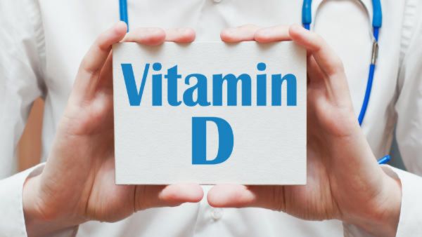  Risk Of Vitamin D Deficiency