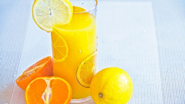 Beat Vitamin D Deficiency