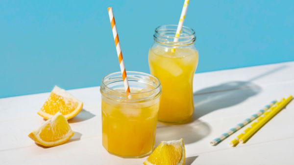 Foods For Vitamin D Deficiency