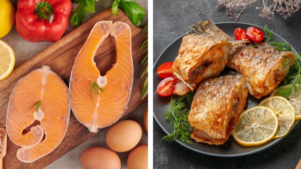 Vitamin D Deficiency