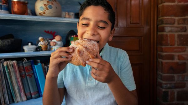 Vitamin D Crisis in Indian Children