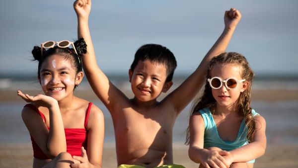 Vitamin D Crisis in Indian Children