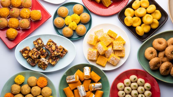 Weight Loss: Never Eat These 5 Foods