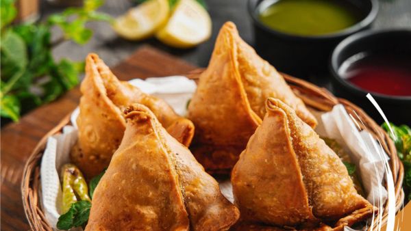 Weight Loss: Never Eat These 5 Foods