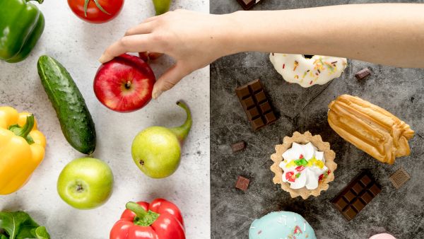 Weight Loss: Never Eat These 5 Foods