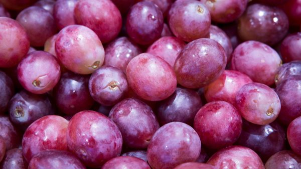 Weight Loss: Grape Juice Without Sugar