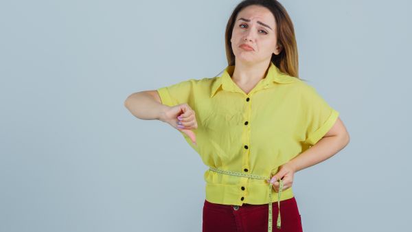 Habits That Make You Gain Weight 