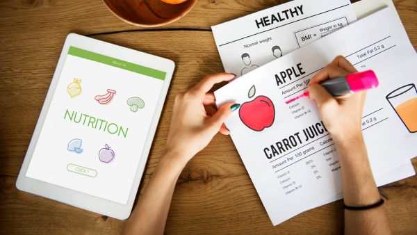 Weight Loss Diet Plan To Help Lose 5Kgs