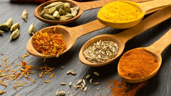 Weight Loss the Indian Way