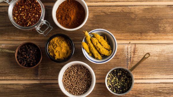 Weight Loss the Indian Way