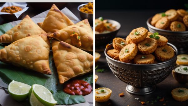 Weight Loss Tip: Morning Snacks To Avoid