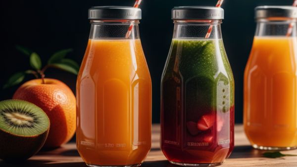 Weight Loss Tip: Morning Snacks To Avoid