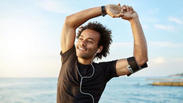 What Is A Normal Heart Rate?