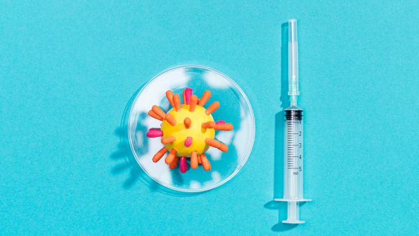 What Is Disease X? 20 Times More Deadly