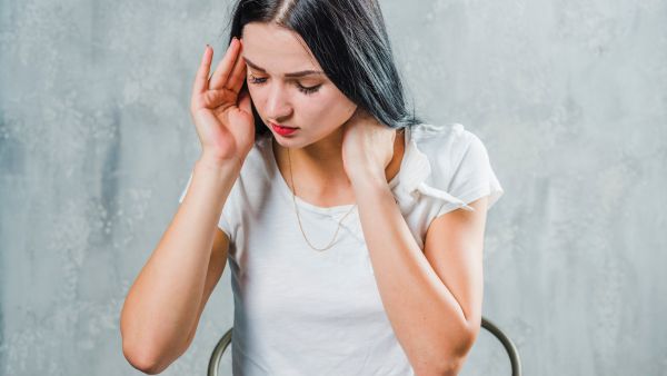 Is Your White Discharge Sticky Or Thick?