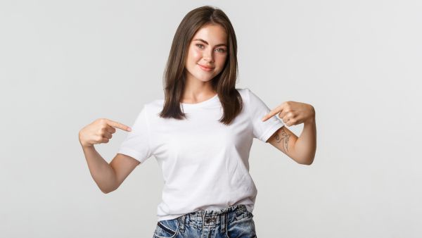 Prevent White T-Shirts From Yellowing