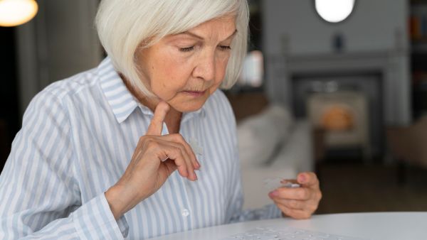 World Alzheimers Day 2023: FAQs World Alzheimers Day 2023: FAQs