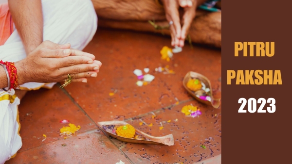 With Pitru Paksha 2023 Nearning, Know How To Make Your Angry Ancestors Happy And Get Their Blessings
