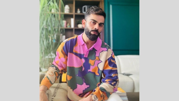 Virat Kohli Virat Kohli