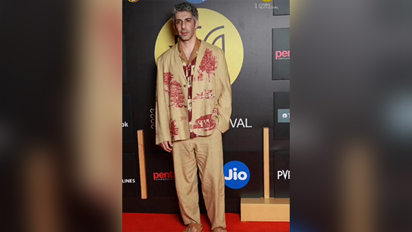 Jim Sarbh