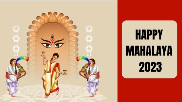 Durga Puja 2023: Mahalaya Wishes
